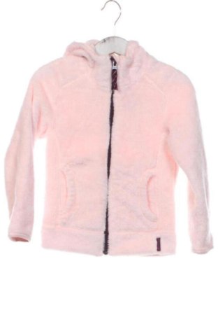 Παιδικό φούτερ Decathlon, Μέγεθος 2-3y/ 98-104 εκ., Χρώμα Ρόζ , Τιμή 11,00 €, #136695467