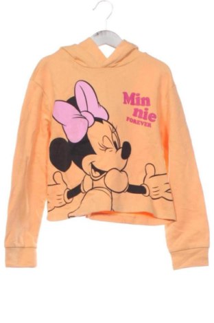 Hanorac pentru copii Disney, Mărime 8-9y/ 134-140 cm, Culoare Portocaliu, Preț 39,99 Lei, #136726498