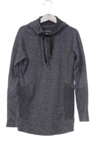 Dziecięca bluza ENDURANCE, Rozmiar 7-8y/ 128-134 cm, Kolor Szary, Cena 31,99 zł, #136734600