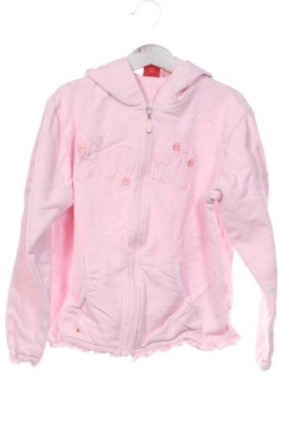 Παιδικό φούτερ Esprit, Μέγεθος 9-10y/ 140-146 εκ., Χρώμα Ρόζ , Τιμή 12,00 €, #136705021