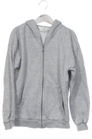 Παιδικό φούτερ H&M, Μέγεθος 8-9y/ 134-140 εκ., Χρώμα Γκρί, Τιμή 11,00 €, #136682620