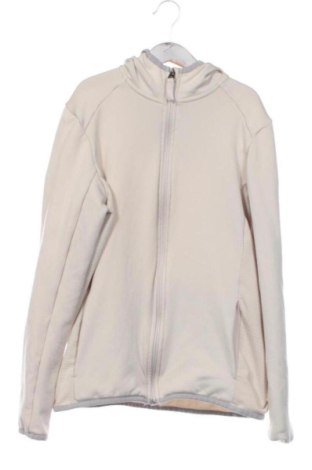 Παιδικό φούτερ H&M, Μέγεθος 12-13y/ 158-164 εκ., Χρώμα  Μπέζ, Τιμή 11,00 €, #136704242