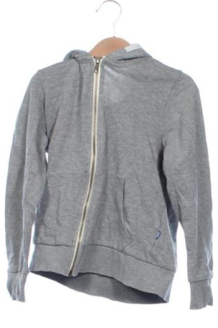 Детски суитшърт Jack & Jones, Размер 8-9y/ 134-140 см, Цвят Сив, Цена 15,30 €, #136642471