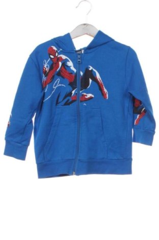 Kinder Sweatshirts LC Waikiki, Größe 2-3y/ 98-104 cm, Farbe Blau, Preis € 11,00, #136628289