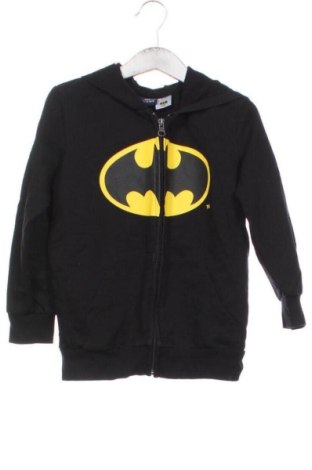 Gyerek sweatshirt LC Waikiki, Méret 4-5y / 110-116 cm, Szín Fekete, Ár 2 893 Ft, #136628716