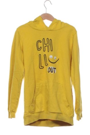 Kinder Sweatshirts LC Waikiki, Größe 7-8y/ 128-134 cm, Farbe Gelb, Preis € 11,00, #136653610