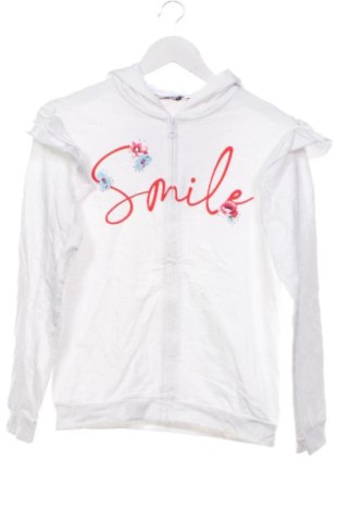 Gyerek sweatshirt Miss, Méret 13-14y / 164-168 cm, Szín Fehér, Ár 2 289 Ft, #136738459