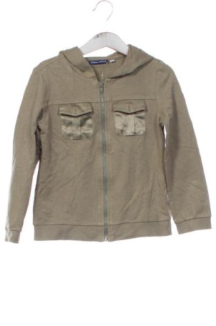 Hanorac pentru copii Original Marines, Mărime 5-6y/ 116-122 cm, Culoare Verde, Preț 42,99 Lei, #136727338