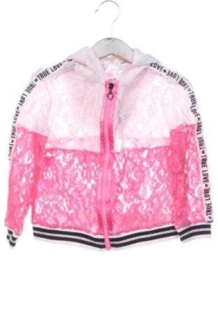 Hanorac pentru copii Original Marines, Mărime 4-5y/ 110-116 cm, Culoare Roz, Preț 46,99 Lei, #136753338
