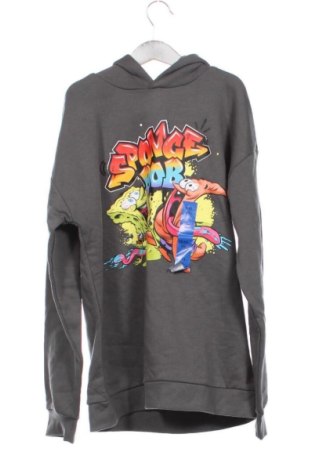Παιδικό φούτερ Primark, Μέγεθος 12-13y/ 158-164 εκ., Χρώμα Γκρί, Τιμή 11,00 €, #136667443