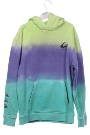 Hanorac pentru copii Quiksilver, Mărime 11-12y/ 152-158 cm, Culoare Multicolor, Preț 159,52 Lei, #136702264
