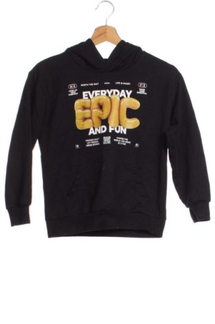 Kinder Sweatshirts Unbranded, Größe 7-8y/ 128-134 cm, Farbe Schwarz, Preis € 11,20, #136663470