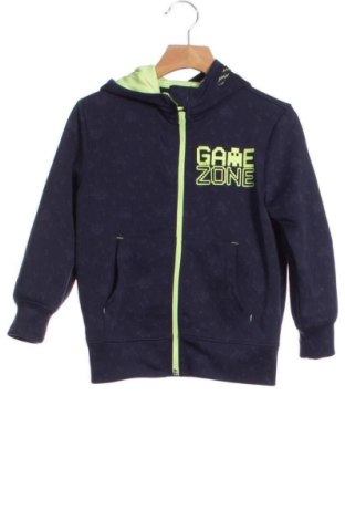 Детски суитшърт Unbranded, Размер 4-5y/ 110-116 см, Цвят Син, Цена 11,00 €, #136676012