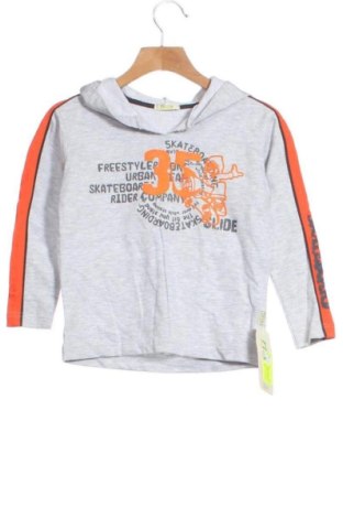 Kinder Sweatshirts Unbranded, Größe 3-4y/ 104-110 cm, Farbe Grau, Preis € 18,48, #136678701