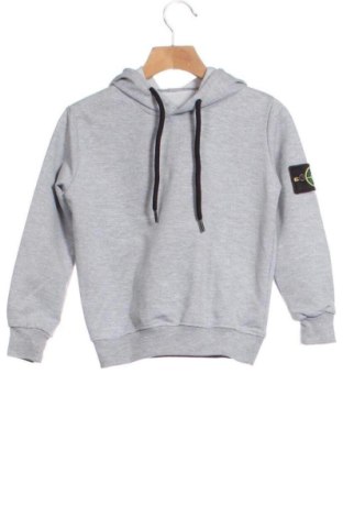 Kinder Sweatshirts Unbranded, Größe 3-4y/ 104-110 cm, Farbe Grau, Preis € 11,20, #136680246