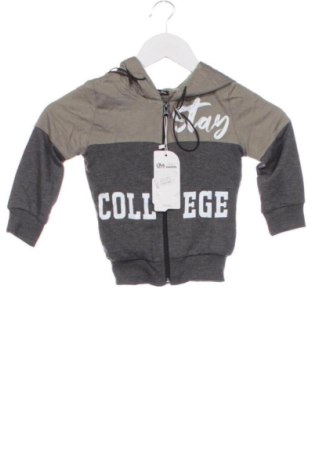 Hanorac pentru copii Unbranded, Mărime 2-3m/ 56-62 cm, Culoare Multicolor, Preț 69,99 Lei, #136742720