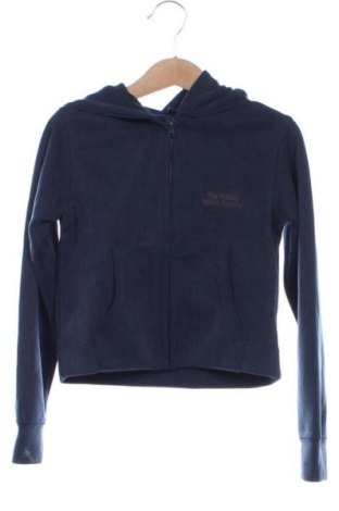Детски суитшърт Zara, Размер 5-6y/ 116-122 см, Цвят Син, Цена 7,10 €, #136658967