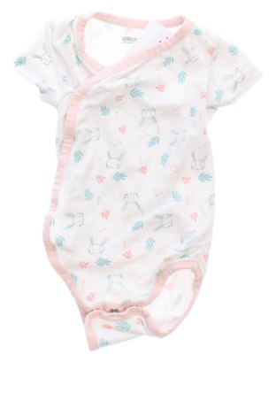 Dětské body  Orchestra, Velikost 6-9m/ 68-74 cm, Barva Vícebarevné, Cena  198,00 Kč, #136710817