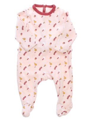 Haina body pentru copii Orchestra, Mărime 6-9m/ 68-74 cm, Culoare Multicolor, Preț 27,99 Lei, #136711490