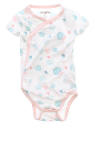 Detské body  Orchestra, Veľkosť 6-9m/ 68-74 cm, Farba Viacfarebná, Cena  7,00 €, #136712240