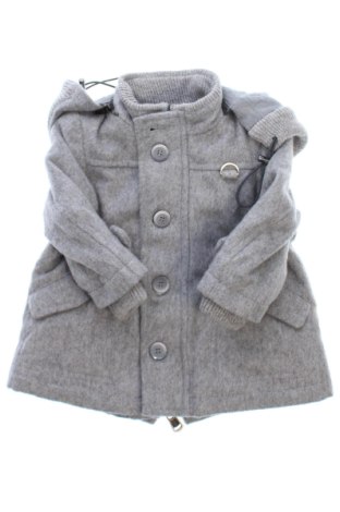 Palton pentru copii Baby A, Mărime 3-6m/ 62-68 cm, Culoare Gri, Preț 182,46 Lei, #136649675