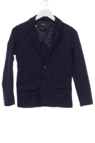 Dětské sako  Brums, Velikost 11-12y/ 152-158 cm, Barva Modrá, Cena  219,00 Kč, #136732240