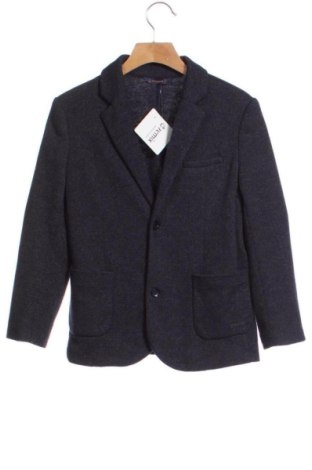 Dětské sako  Mayoral, Velikost 6-7y/ 122-128 cm, Barva Černá, Cena  652,00 Kč, #136677361