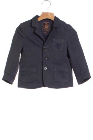 Dětské sako  Mayoral, Velikost 18-24m/ 86-98 cm, Barva Vícebarevné, Cena  651,00 Kč, #136680678