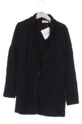 Detské sako  ONLY, Veľkosť 8-9y/ 134-140 cm, Farba Čierna, Cena  4,95 €, #136741571