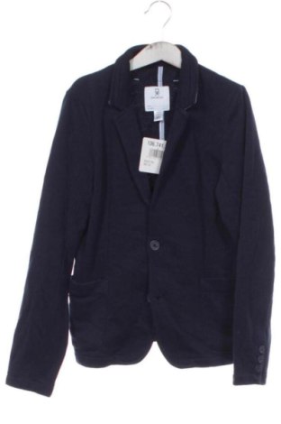 Detské sako  Okaidi, Veľkosť 8-9y/ 134-140 cm, Farba Modrá, Cena  12,95 €, #136741997