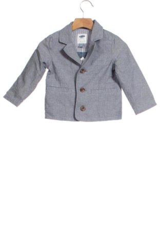 Gyerek zakó Old Navy, Méret 18-24m / 86-98 cm, Szín Szürke, Ár 9 485 Ft, #136683747