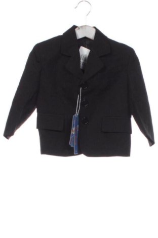 Dziecięcy żakiet Unbranded, Rozmiar 18-24m/ 86-98 cm, Kolor Czarny, Cena 58,99 zł, #136723323