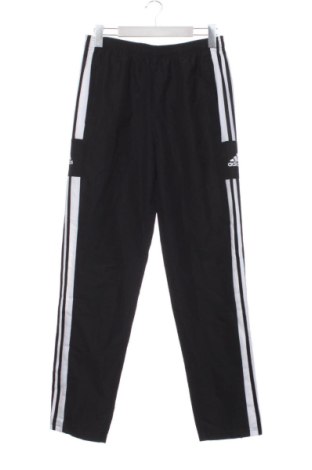 Pantaloni de trening, pentru copii Adidas, Mărime 15-18y/ 170-176 cm, Culoare Negru, Preț 85,99 Lei, #136711703