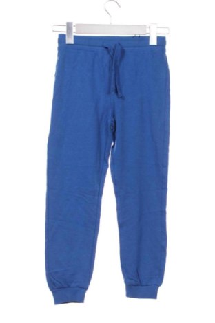 Pantaloni de trening, pentru copii Blu Kids, Mărime 6-7y/ 122-128 cm, Culoare Albastru, Preț 35,99 Lei, #136749274