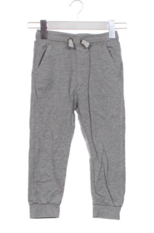 Detské tepláky Coolclub, Veľkosť 4-5y/ 110-116 cm, Farba Sivá, Cena  8,95 €, #136681767