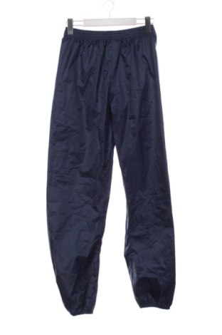 Детско спортно долнище Decathlon, Размер 15-18y/ 170-176 см, Цвят Син, Цена 8,18 €, #136726628