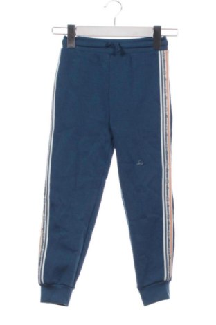 Детско спортно долнище Ellesse, Размер 5-6y/ 116-122 см, Цвят Син, Цена 26,07 €, #136683011
