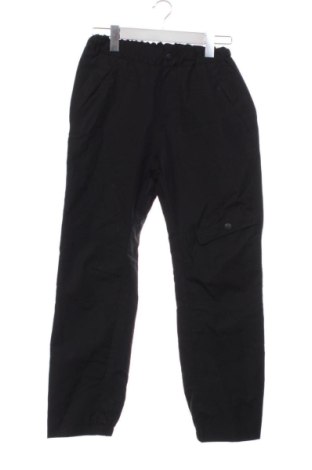 Pantaloni de trening, pentru copii H&M, Mărime 10-11y/ 146-152 cm, Culoare Negru, Preț 48,99 Lei, #136692673