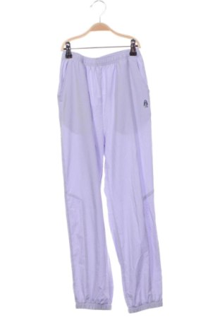 Pantaloni de trening, pentru copii Hush Puppies, Mărime 10-11y/ 146-152 cm, Culoare Mov, Preț 51,99 Lei, #136734932