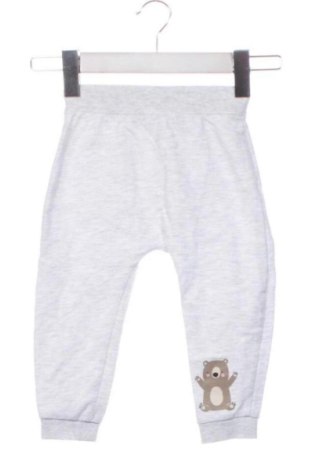 Παιδική κάτω φόρμα Lily & Dan, Μέγεθος 18-24m/ 86-98 εκ., Χρώμα Γκρί, Τιμή 14,00 €, #136705097