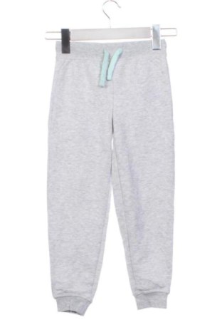 Детско спортно долнище Lupilu, Размер 4-5y/ 110-116 см, Цвят Сив, Цена 11,75 €, #136693143