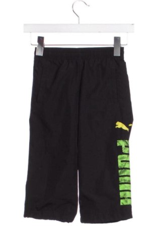 Detské tepláky PUMA, Veľkosť 6-7y/ 122-128 cm, Farba Čierna, Cena  11,95 €, #136678574