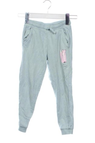Detské tepláky Pepco, Veľkosť 5-6y/ 116-122 cm, Farba Zelená, Cena  12,85 €, #136648596