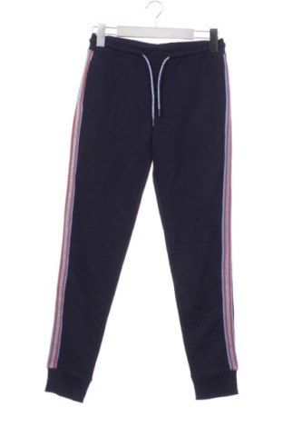 Kinder Sporthose TCM, Größe 12-13y/ 158-164 cm, Farbe Blau, Preis € 13,99, #136681177