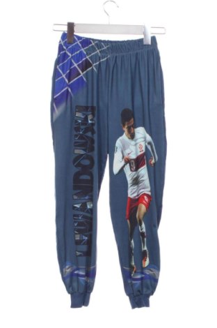 Pantaloni de trening, pentru copii Unbranded, Mărime 11-12y/ 152-158 cm, Culoare Multicolor, Preț 66,16 Lei, #136694400