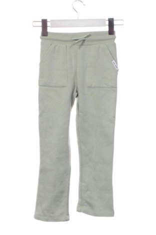 Детско спортно долнище Unbranded, Размер 3-4y/ 104-110 см, Цвят Зелен, Цена 9,20 €, #136706335