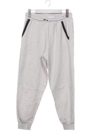 Pantaloni de trening, pentru copii Zara, Mărime 12-13y/ 158-164 cm, Culoare Bej, Preț 39,99 Lei, #136724220