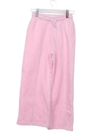 Παιδική κάτω φόρμα Zara, Μέγεθος 8-9y/ 134-140 εκ., Χρώμα Ρόζ , Τιμή 15,08 €, #136753240