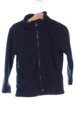 Detská športová horná časť  Basics, Veľkosť 4-5y/ 110-116 cm, Farba Modrá, Cena  14,74 €, #136645136