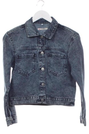 Geacă pentru copii A punto, Mărime 11-12y/ 152-158 cm, Culoare Albastru, Preț 74,99 Lei, #136712828